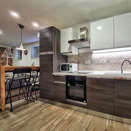 Cosy Apartments "Lima & Vito" Free Parking Zagreb Exterior foto