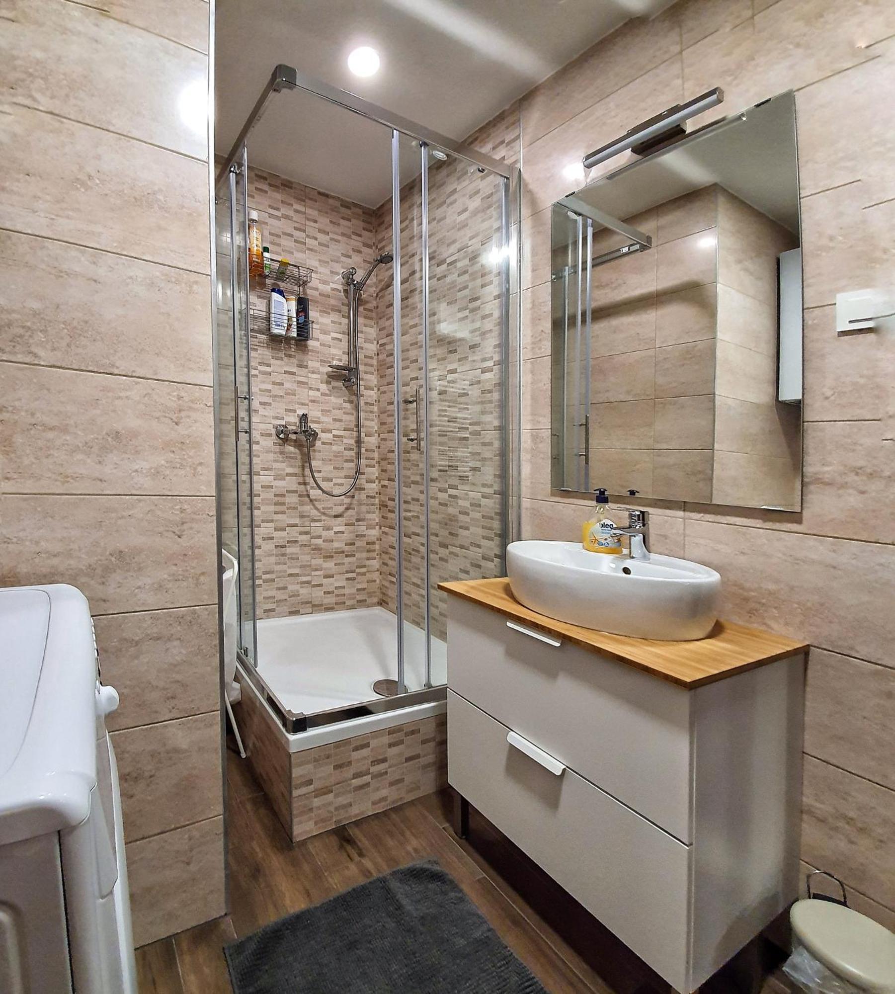 Cosy Apartments "Lima & Vito" Free Parking Zagreb Cameră foto