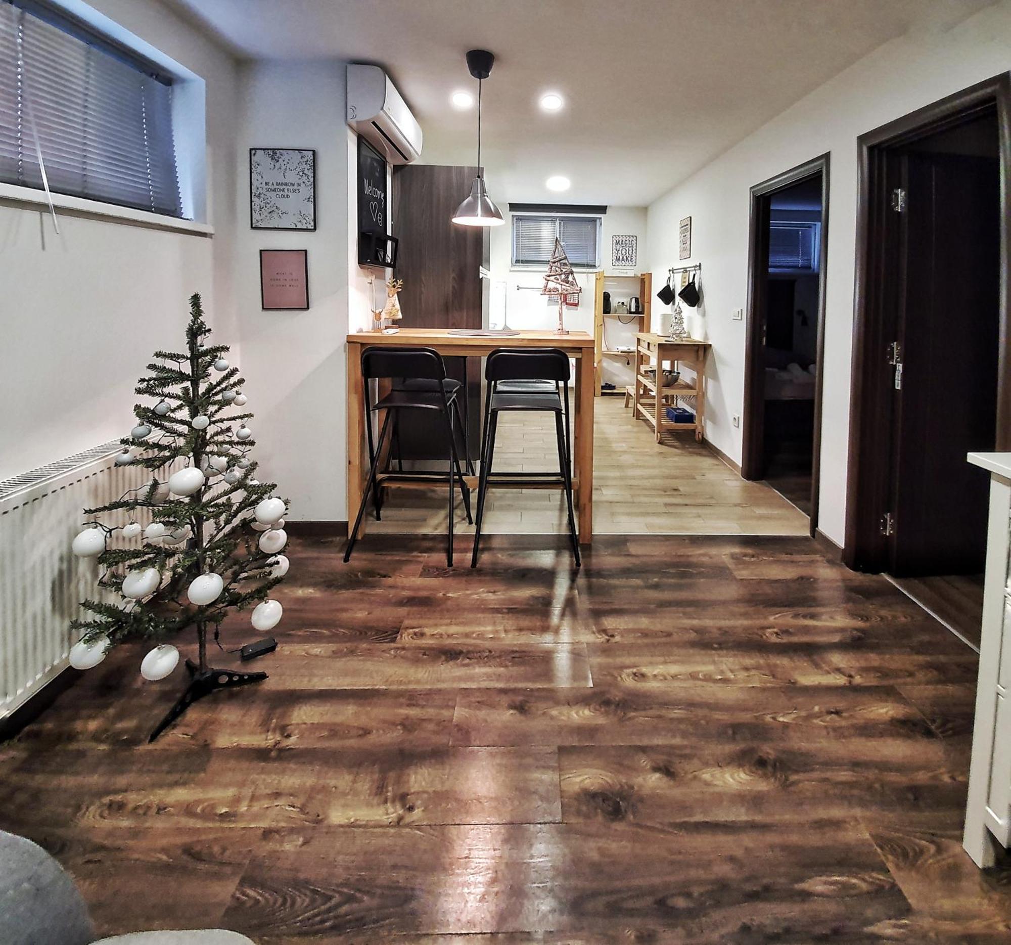 Cosy Apartments "Lima & Vito" Free Parking Zagreb Cameră foto