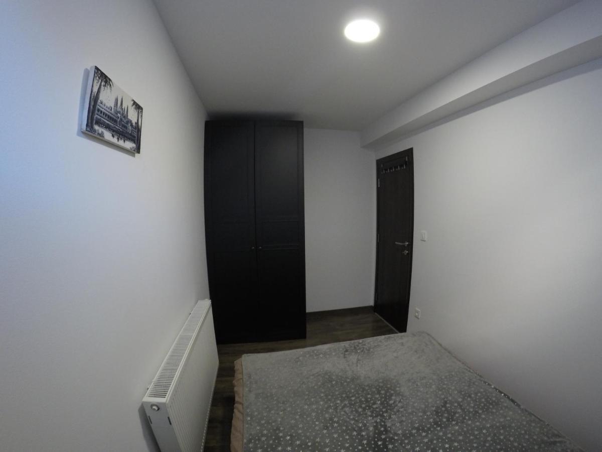 Cosy Apartments "Lima & Vito" Free Parking Zagreb Exterior foto